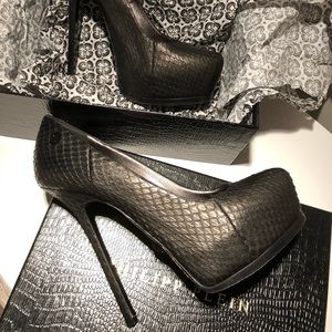 Philipp Plein high heels